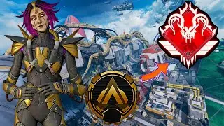 Horizon Nerfeada Temporada 20 Ranked Vamos por el PRED CONSOLA