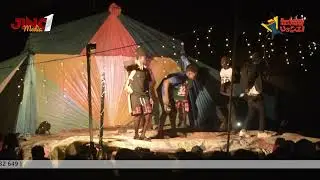 BOB KIJINO | DAY 1 IFAKARA BONGO SHIT | MIDUNDO YA USWAZI | LIVE SHOW