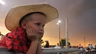 Nebraska Stories | Picturing Rodeo