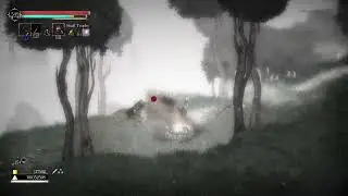 Day 73 SL549 NG+7 journey to max skills, Salt and Sanctuary