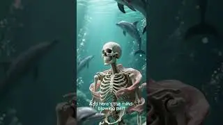 Dolphin Superpower: The Mind-Blowing Way They Recognize Humans with Sound!
