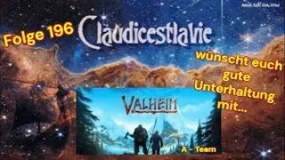 Valheim: Das Draugr - Dorf Teil 3... Folge 196