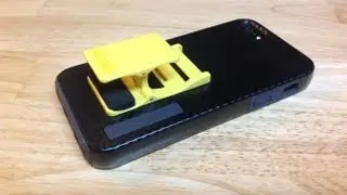Flygrip accesorio para celulares inteligentes Android y iPhones - Flygrip accessory