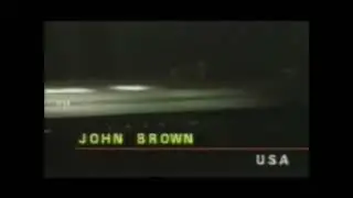 John Brown, Compton's Superman