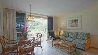 Maui Ka'anapali Villas B 145