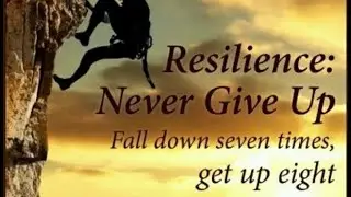 Characteristics of a Resilient Athlete