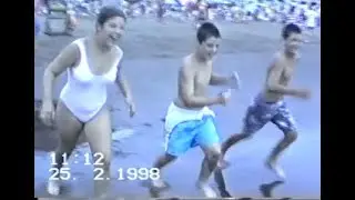 MAR DEL PLATA 1998 (video 619)