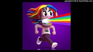 [FREE] 6ix9ine Type Beat - 