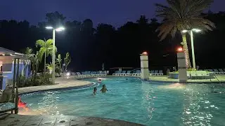 Vacation Village at Parkway - August 2022