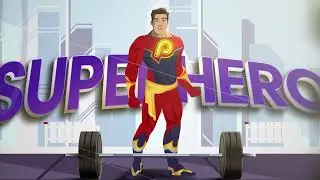 TM Nutrition | Animation Video