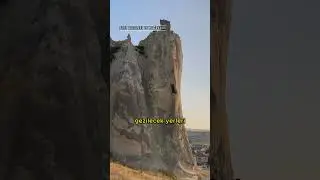 &Ccedil;avuşin de ne var - Kapadokya &Ccedil;avuşin K&ouml;y&uuml;