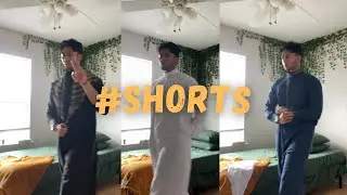 POV: you&rsquo;re at a thobe fashion show #shorts