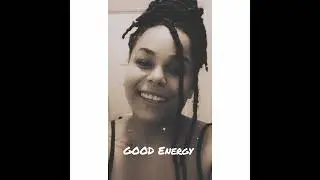 GOOD ENERGY / Rosalia / Gospel Reggae Type Beat