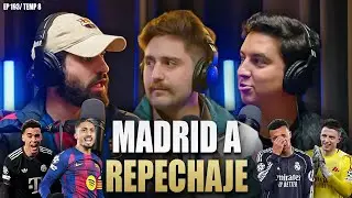 La PREMIER DOMINA en CHAMPIONS