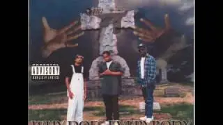 Central Dynasty Til Death do us Part