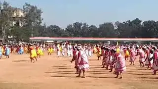 Ambikapur // 26 January 2020