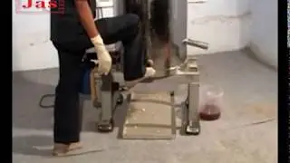 continuous oil dryer machine | +91-9426088680 | jasenterprise.com
