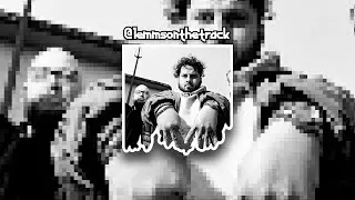 STIKSTOF Type Beat 2022 | 'GUTTERGANG 3' (Prod. Lemm$)