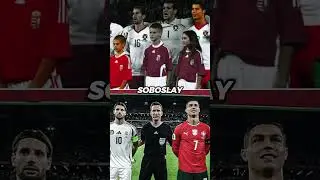 How Ronaldo became the ALL-TIME World Cup Qualifiers Top Scorer. 😳🐐