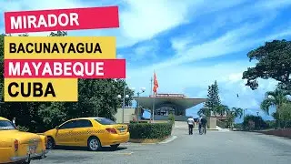 Manejando por Via Blanca desde el Puente de Jibacoa al Puente de Bacunayagua Cuba