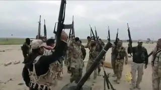 اتهامات للجيش العراقي بتعذيب مواطني قرى مخمور