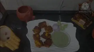  Amritsari Fish Tikka / Smoked Fish /  Pan fry / Yummy  # Rajani Sharma madan 