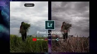 RUMUS PRESET LIGHTROOM | BELAJAR RUMUS PRESET | LIGHTROOM MOBILE