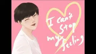 I can't stop my feeling - CIZI (prod. by THAIBEATS)