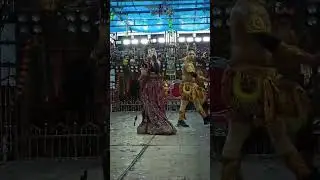 ମହାଭାରତ#ganjam #odia #odianatak #local #trending #shorts  #mahabharat #nataka #viral  #odianataka08