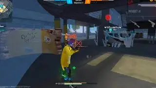 Free fire 1vs3 #freefire #jocker #oldfreefire@t2019memoris #oldfreefire@补(&rdquo;#viralreels