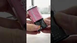 Vapepie: The First Disposable Pod Vape #Vapepie #DisposableVape #VapeInnovation #PodVape #VapeLife