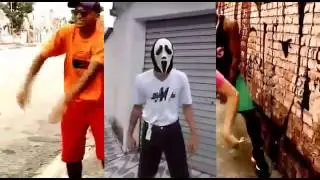 Funk da melancia