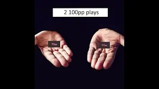 2 100pp plays within 2 hours.