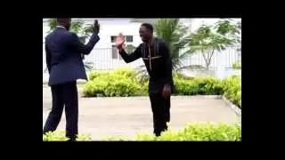 Shalom Voice- Fofonye ft Gui Rodrigue (OFFICIAL TRAILER)