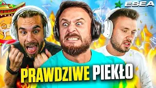 EMERITOS BANDITOS PRZECHODZĄ PRAWDZIWE PIEKŁO!