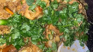 Ghobi Chicken recipe #cooking #relookingcuisine #recipe #bonnecuisine 