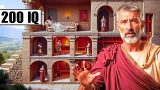 How Ancient Romans Built Heating Systems That Still Impresses Engineers Today