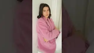 Рожевий однобортний жакет &ndash; Стильна класика з сучасним акцентом | CHELIE