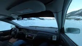 Track4fun.com - Trackday a Livigno 2019. Gigi Galli on board.