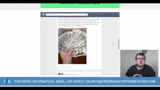 Profit Magnet Scam Review   Free Binary Option System