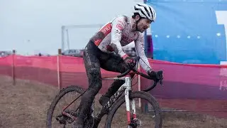 Course Breakdown: Hulst Cyclocross World Cup | Giant Bicycles