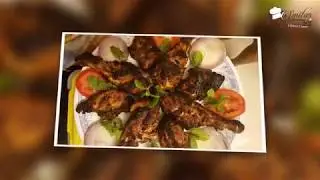 Non Veg Party Workshop In Thane | Smitas Amazing Cakes n Culinary Classes