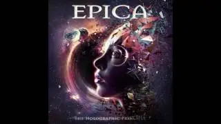 Epica - Dancing In A Hurricane (Audio)