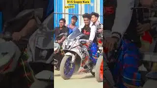 bike sogoy kura #sohrai #sorhay #viral Sogoy kura #music #gana #rjkatihar #song