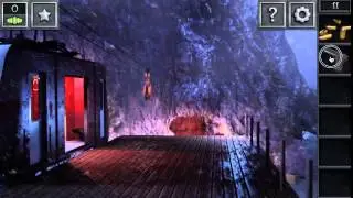 Escape Agent  - Level 11