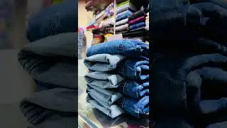 New jeans folding fashion 2024 new collection panaroma center mall road lahore