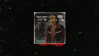 Yelawolf x Jelly Roll х Upchurch Country Rap Type Beat 2021 - Crazy Heart (prod. Bitodelnya)