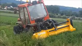 Comfort Hardox ORSI GROUP POLSKA