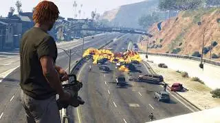 How to download and install Grand Theft Auto V |  طريقة تنزيل وتثبيت قراند 5