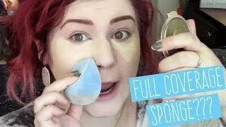 JUNO & CO MICROFIBER FUSION SPONGE DEMO & REVIEW